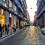 Lhp Suite Napoli Chiaia
