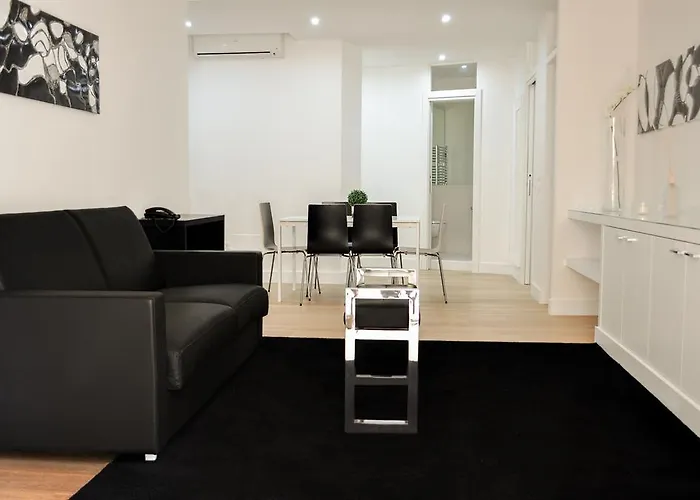 Lhp Suite Napoli Chiaia