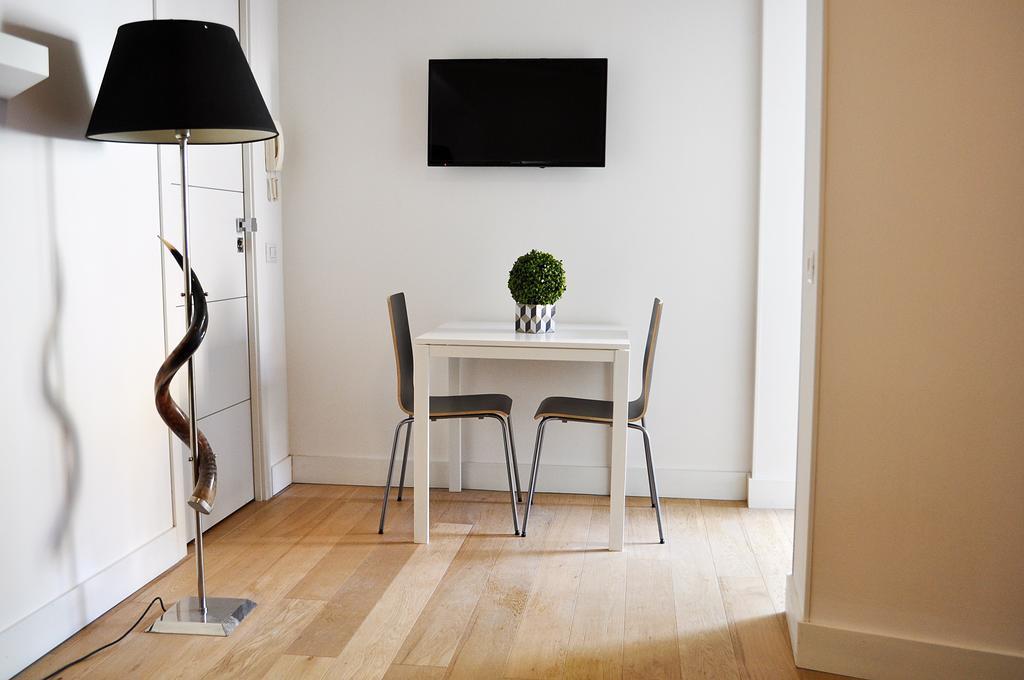 Apartment Lhp Chiaia Naples