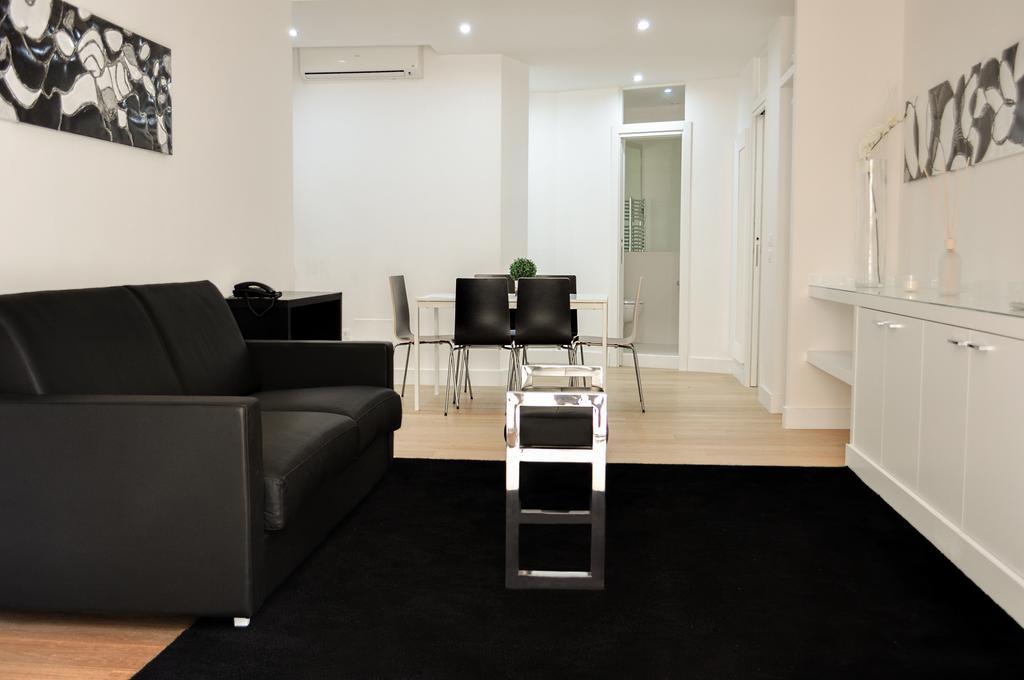 Lhp Chiaia Apartment Naples